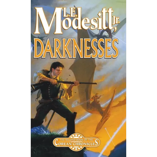 Darknesses