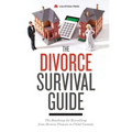 The Divorce Survival Guide: The Roadmap for Everything from Divorce Finance to Child Custody