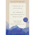 Strength in Stillness: The Power of Transcendental Meditation