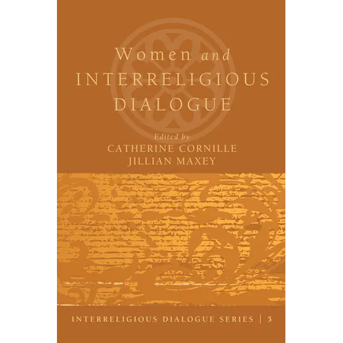 Women and Interreligious Dialogue