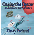 Oakley the Oyster: A Chesapeake Bay Adventure