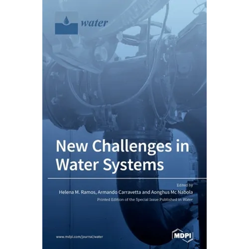 New Challenges in Water Systems