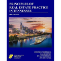 Principles of Real Estate Practice in Tennessee: 3rd Edition