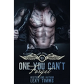 One You Can't Forget: Motorcycle Club Romance