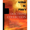 Arthur W. Pink's Doctrine Collection