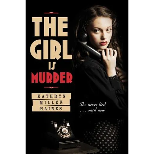Girl Is Murder