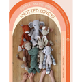 Mama Made Minis Knotted Loveys: 16 Heirloom Amigurumi Crochet Patterns