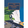 The Sussex Downs Murder