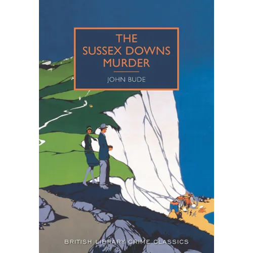 The Sussex Downs Murder