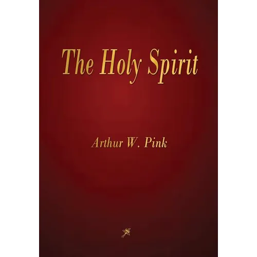 The Holy Spirit