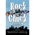 Rock Chick Regret
