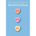 Boy Meets Boy