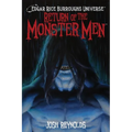 Return of the Monster Men (Edgar Rice Burroughs Universe)