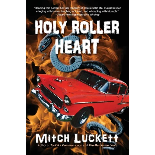 Holy Roller Heart