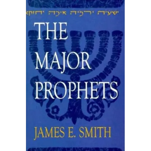 The Major Prophets