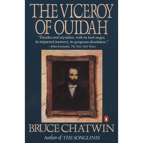 The Viceroy of Ouidah