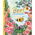 Bees Are Our Friends
