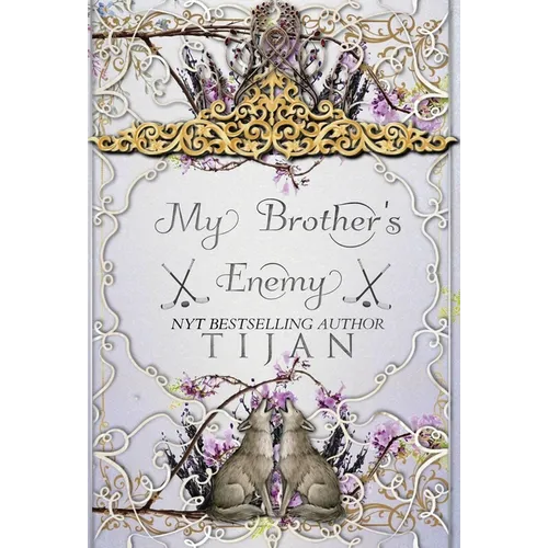 My Brother's Enemy (Hardcover)
