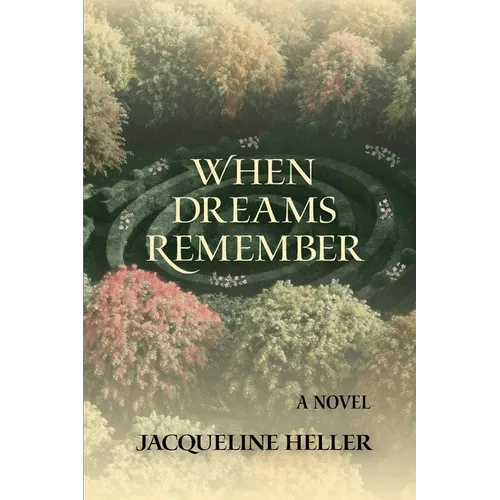 When Dreams Remember: A Novel: A Novel