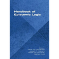 Handbook of Epistemic Logic