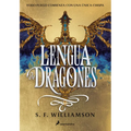 Lengua de Dragones / A Language of Dragons