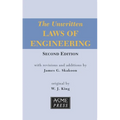 The Unwritten Laws of Engineering