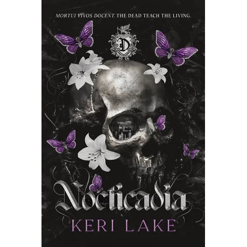 Nocticadia (Standard Edition)
