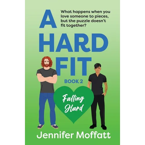 A Hard Fit