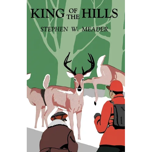King Of The Hills