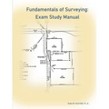 Fundamentals of Surveying: Exam Study Manual