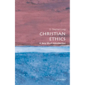 Christian Ethics: A Very Short Introduction