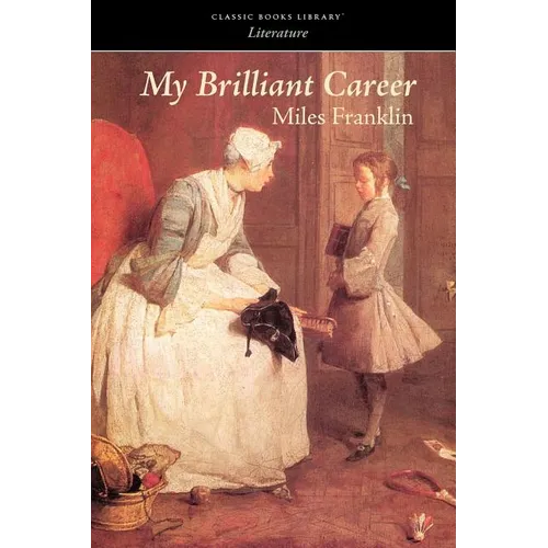 My Brilliant Career