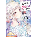 Akira Failing in Love, Vol. 2