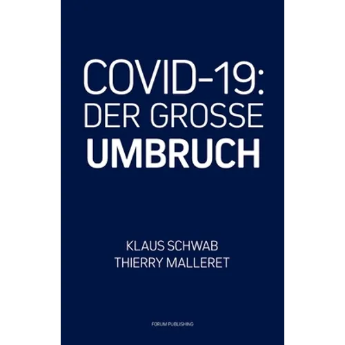 Covid-19: Der Grosse Umbruch