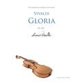 Vivaldi Gloria (RV 589) Piano Vocal Score