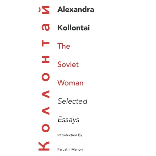 The Soviet Woman