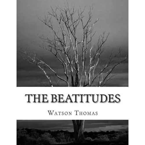The Beatitudes