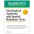 Mechanical Aptitude and Spatial Relations Tests, Fourth Edition