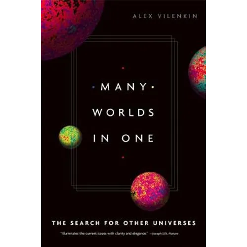 Many Worlds in One