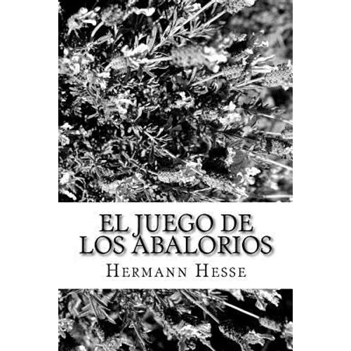 El juego de los abalorios