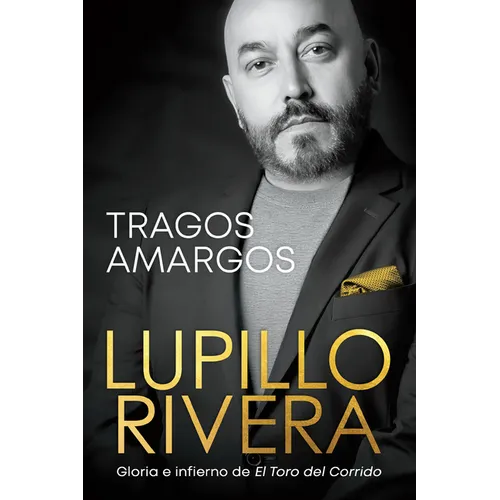 Tragos Amargos / Bitter Moments