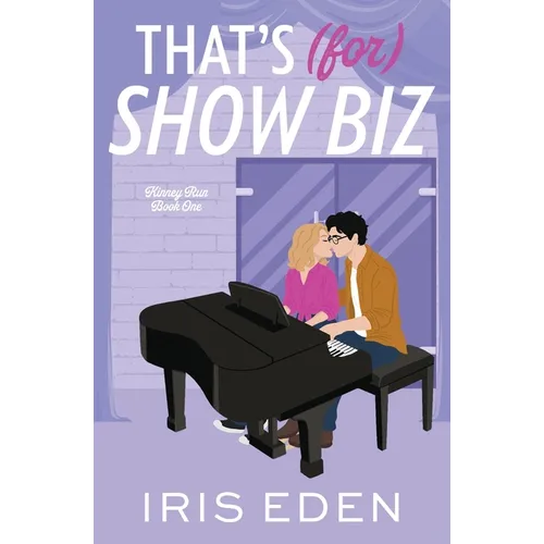 That's (for) Show Biz