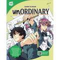Learn to Draw Unordinary