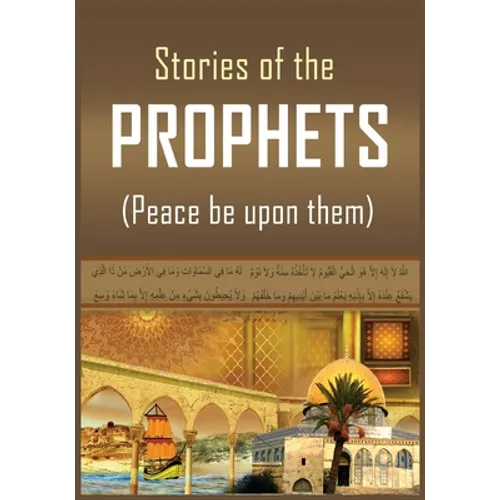 The Stories of the Prophets