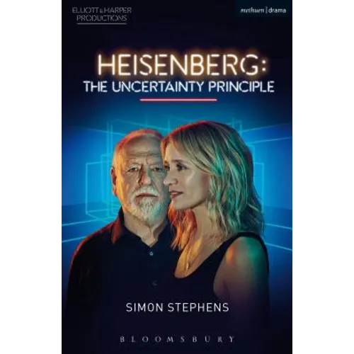 Heisenberg: The Uncertainty Principle