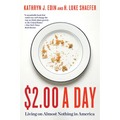 $2.00 a Day: Living on Almost Nothing in America
