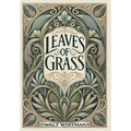 Leaves of Grass (Collector's Edition) (Laminated Hardback with Jacket)