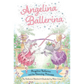 Angelina Ballerina and the Dancing Princess