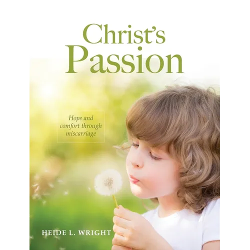 Christ's Passion