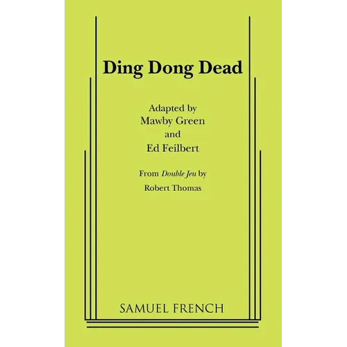 Ding Dong Dead